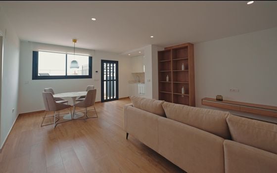 Villa de 3 chambres à Algorfa - IM82178 - Photo - Small - 23