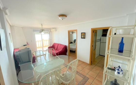 Appartement de 3 chambres à La Mata - JLM50033 - Photo - 4