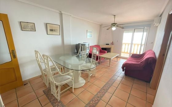 Appartement de 3 chambres à La Mata - JLM50033 - Photo - Small - 6