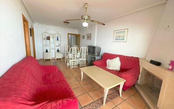 Appartement de 3 chambres à La Mata - JLM50033 - Photo - Small - 7