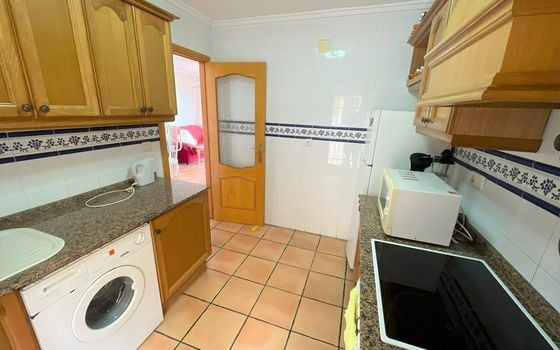 Appartement de 3 chambres à La Mata - JLM50033 - Photo - Small - 8