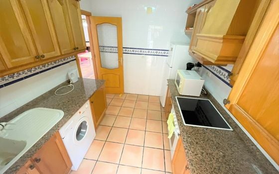 Appartement de 3 chambres à La Mata - JLM50033 - Photo - Small - 9