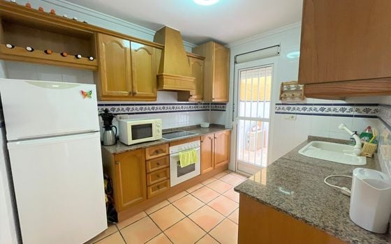 Appartement de 3 chambres à La Mata - JLM50033 - Photo - Small - 10