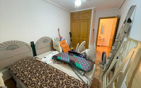 Appartement de 3 chambres à La Mata - JLM50033 - Photo - Small - 14