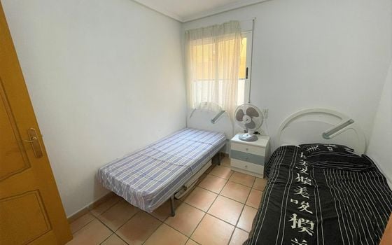 Appartement de 3 chambres à La Mata - JLM50033 - Photo - Small - 15