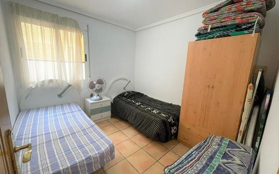 Appartement de 3 chambres à La Mata - JLM50033 - Photo - Small - 16