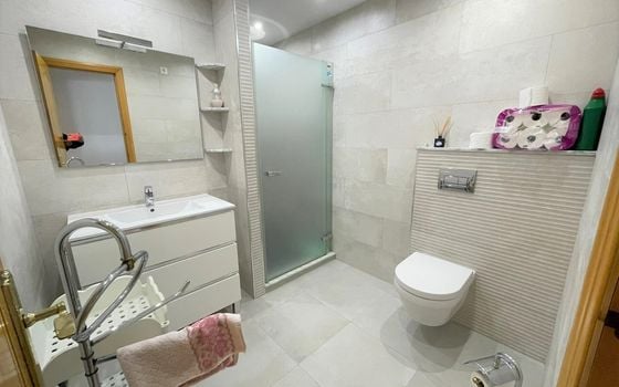 Appartement de 3 chambres à La Mata - JLM50033 - Photo - Small - 17