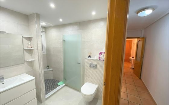 Appartement de 3 chambres à La Mata - JLM50033 - Photo - Small - 18