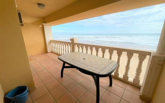 Appartement de 3 chambres à La Mata - JLM50033 - Photo - Small - 23