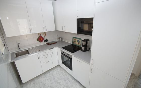 Bungalow de 2 chambres à Playa Flamenca - SLN50086 - Photo - Small - 6