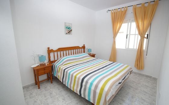 Bungalow de 2 chambres à Playa Flamenca - SLN50086 - Photo - Small - 7