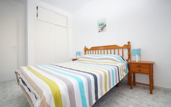 Bungalow de 2 chambres à Playa Flamenca - SLN50086 - Photo - Small - 8