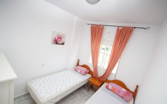 Bungalow de 2 chambres à Playa Flamenca - SLN50086 - Photo - Small - 9