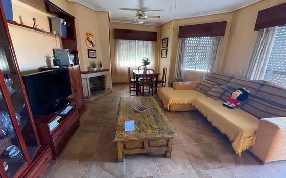 Villa de 5 chambres à San Miguel de Salinas - SLN50097 - Photo - 1