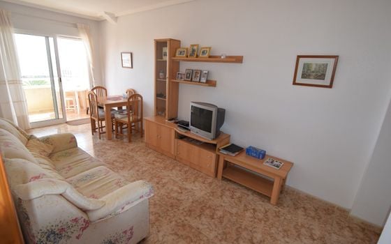 3 bedroom Apartment in Torrevieja - AI50170 - Photo - 1