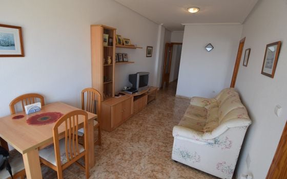 3 bedroom Apartment in Torrevieja - AI50170 - Photo - 2