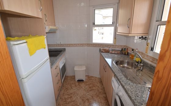 3 bedroom Apartment in Torrevieja - AI50170 - Photo - 5