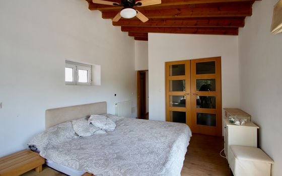 Villa de 4 habitaciones en San Javier - VH50333 - Foto - Small - 9