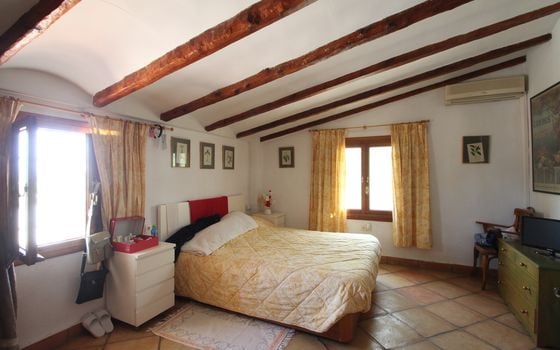 Villa de 4 habitaciones en San Javier - VH50333 - Foto - Small - 11