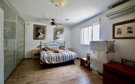 Villa de 4 habitaciones en San Javier - VH50333 - Foto - Small - 10