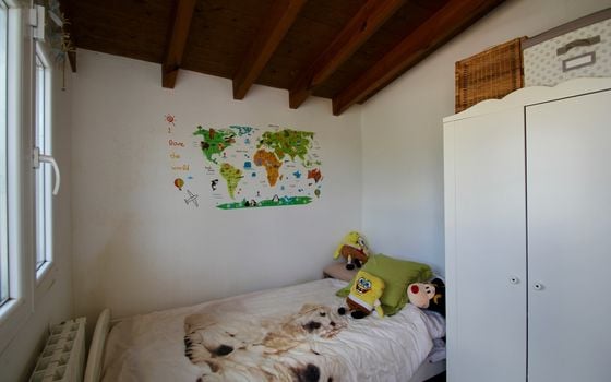 Villa de 4 habitaciones en San Javier - VH50333 - Foto - Small - 12