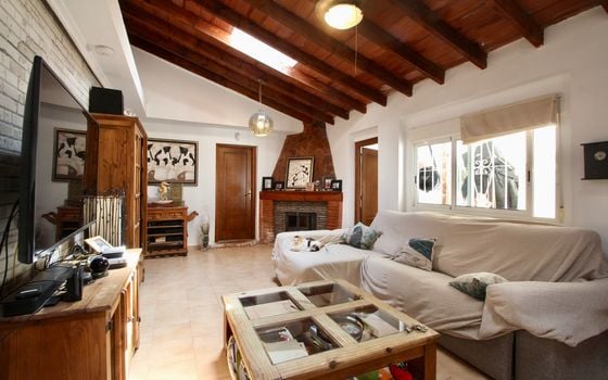 Villa de 4 habitaciones en San Javier - VH50333 - Foto - Small - 6