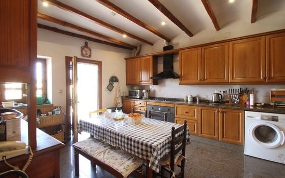 Villa de 4 habitaciones en San Javier - VH50333 - Foto - Small - 7