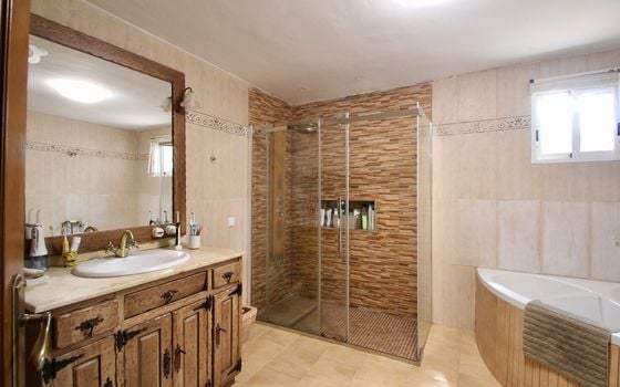 Villa de 4 habitaciones en San Javier - VH50333 - Foto - Small - 13