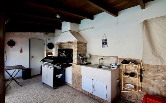 Villa de 4 habitaciones en San Javier - VH50333 - Foto - Small - 20