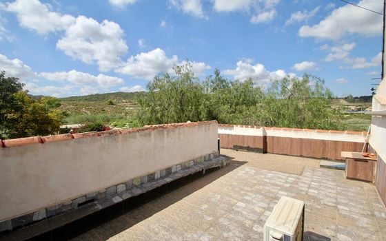 Villa de 4 habitaciones en San Javier - VH50333 - Foto - Small - 17