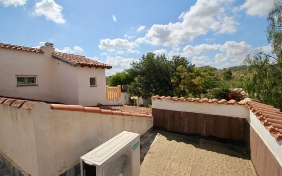 Villa de 4 habitaciones en San Javier - VH50333 - Foto - Small - 18