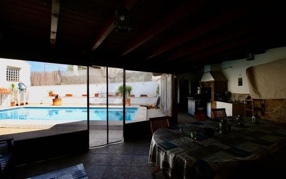 Villa de 4 habitaciones en San Javier - VH50333 - Foto - Small - 19