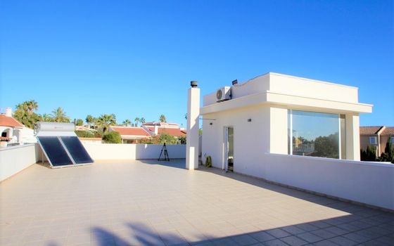 3 ložnice Villa v Ciudad Quesada - VH50336 - Foto - Small - 19