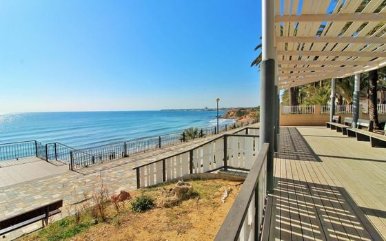 2 bedroom Apartment in Punta Prima - VC148488 - Photo - Small - 29