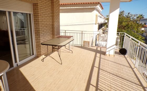 4 bedroom Apartment in Torre de la Horadada - SPB50379 - Photo - 1