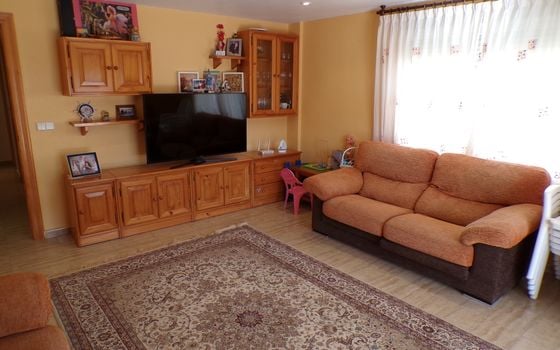 4 bedroom Apartment in Torre de la Horadada - SPB50379 - Photo - 2