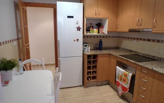4 bedroom Apartment in Torre de la Horadada - SPB50379 - Photo - 3