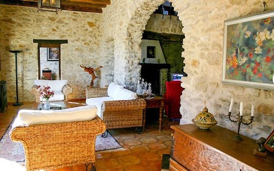 Villa de 5 chambres à Relleu - TWTG82608 - Photo - Small - 7
