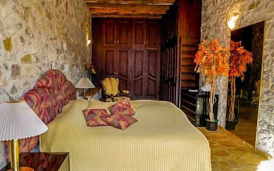 Villa de 5 chambres à Relleu - TWTG82608 - Photo - Small - 13
