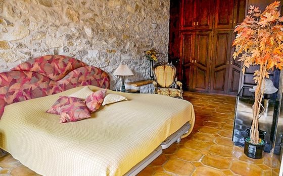 Villa de 5 chambres à Relleu - TWTG82608 - Photo - Small - 12