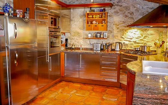 Villa de 5 chambres à Relleu - TWTG82608 - Photo - Small - 10