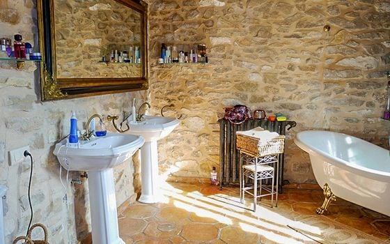 Villa de 5 chambres à Relleu - TWTG82608 - Photo - Small - 15