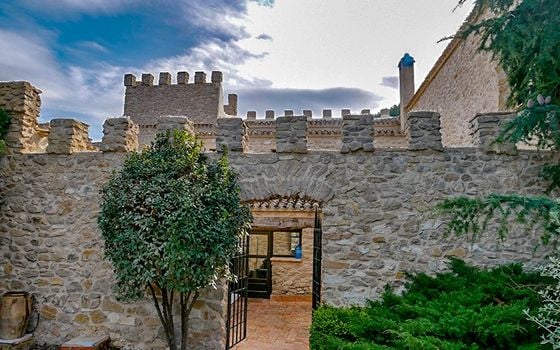 Villa de 5 chambres à Relleu - TWTG82608 - Photo - Small - 21