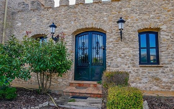 Villa de 5 chambres à Relleu - TWTG82608 - Photo - Small - 17