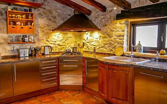 Villa de 5 chambres à Relleu - TWTG82608 - Photo - Small - 11