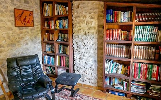 Villa de 5 chambres à Relleu - TWTG82608 - Photo - Small - 8