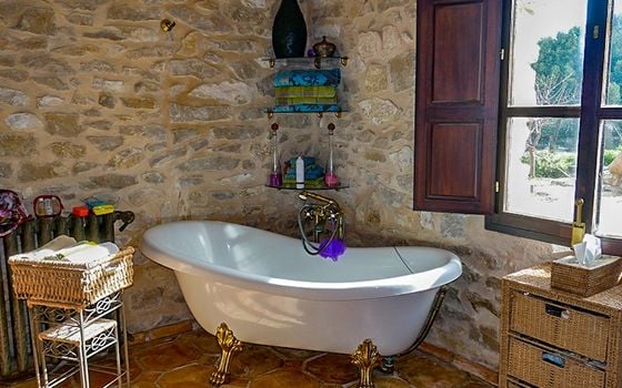 Villa de 5 chambres à Relleu - TWTG82608 - Photo - Small - 16