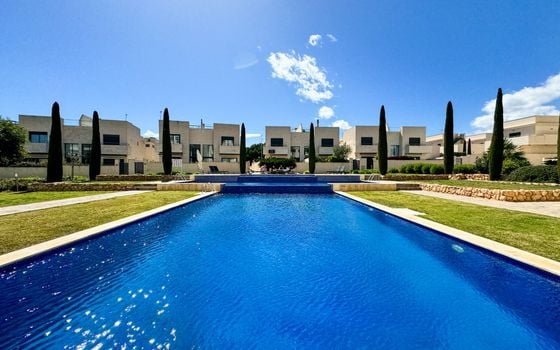 Apartamento de 2 habitaciones en Orihuela Costa - B50426 - Foto - Small - 2