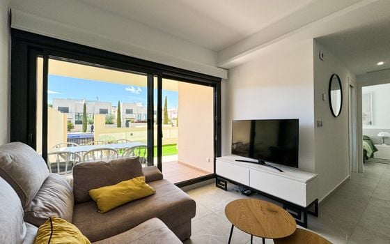 Apartamento de 2 habitaciones en Orihuela Costa - B50426 - Foto - Small - 5