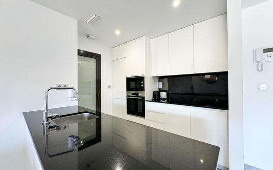 Apartamento de 2 habitaciones en Orihuela Costa - B50426 - Foto - Small - 8